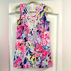 Lily Pulitzer dress